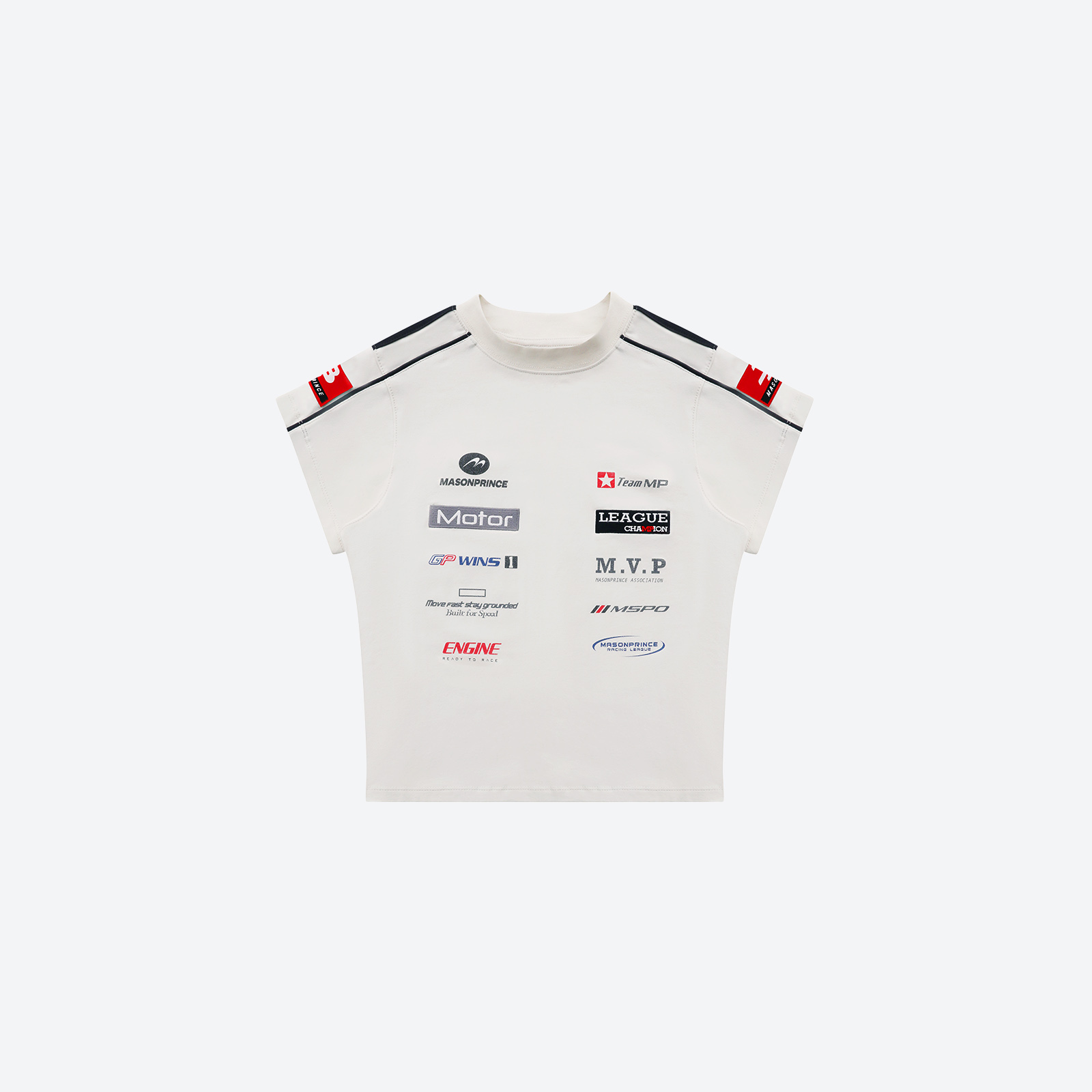 $product['name']